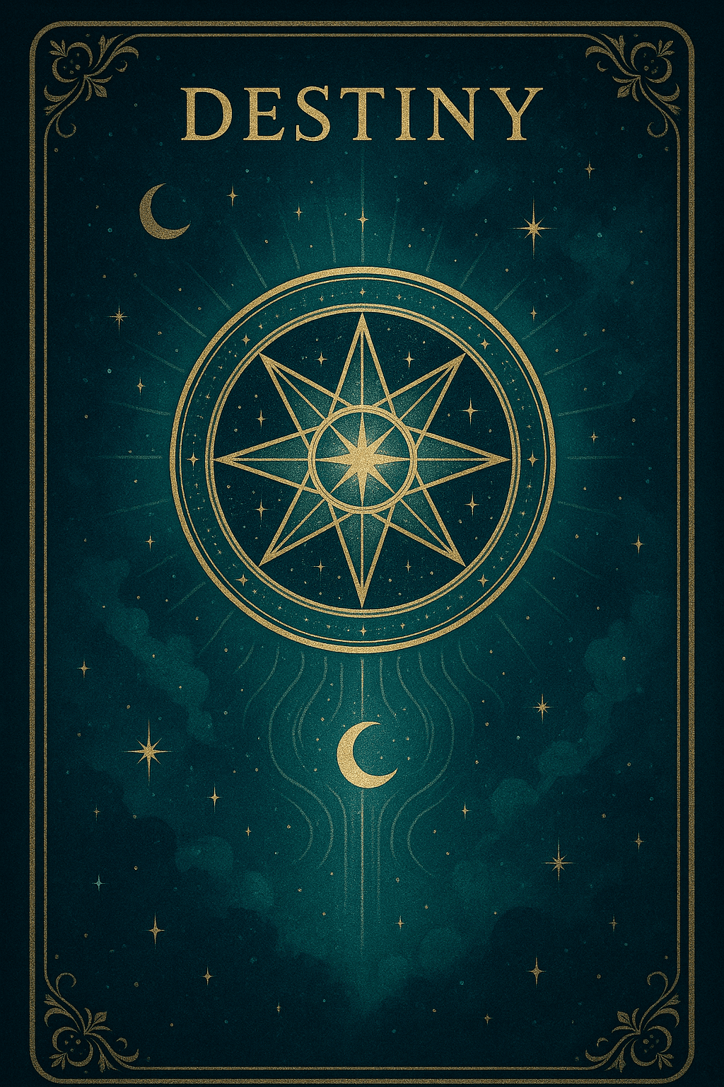 Destiny