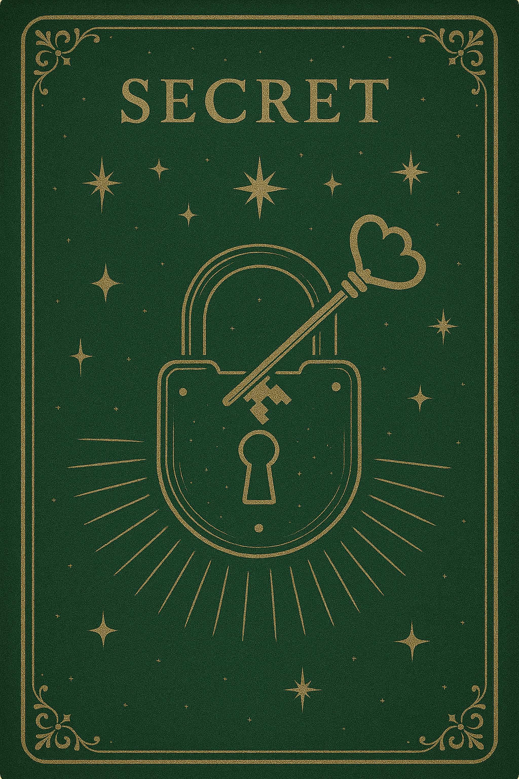 Secret